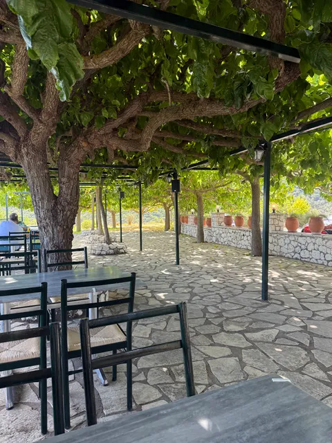 GALAZIO BAR RESTAURANT