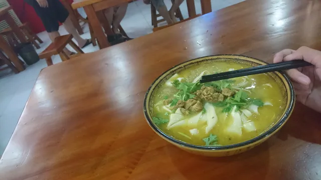 Wuchang Meiji Stewed Noodles Old Store