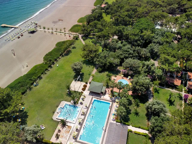 Denizatı Holiday Village