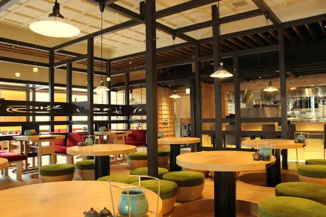 Omotenashi Toriyoshi