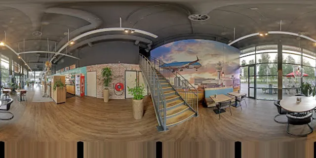 Family Schiphol Zuidoost