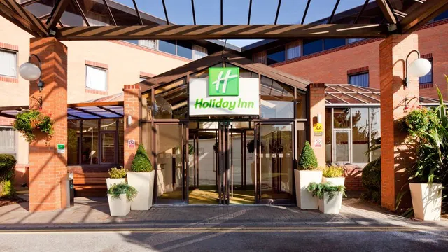 Holiday Inn Leamington Spa - Warwick by IHG
