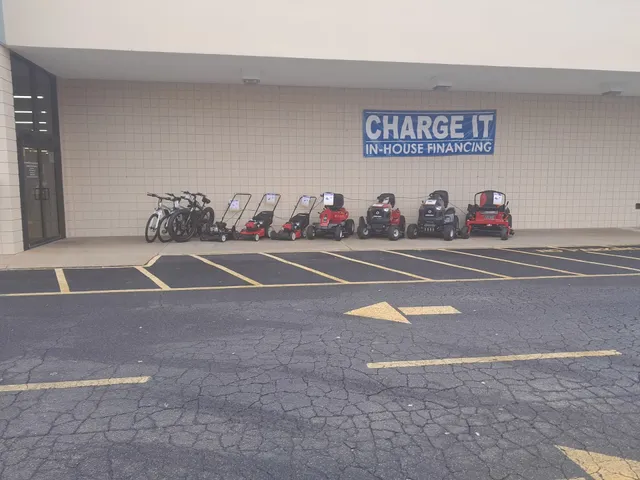 Farmers Home Furniture | Cornelia, GA