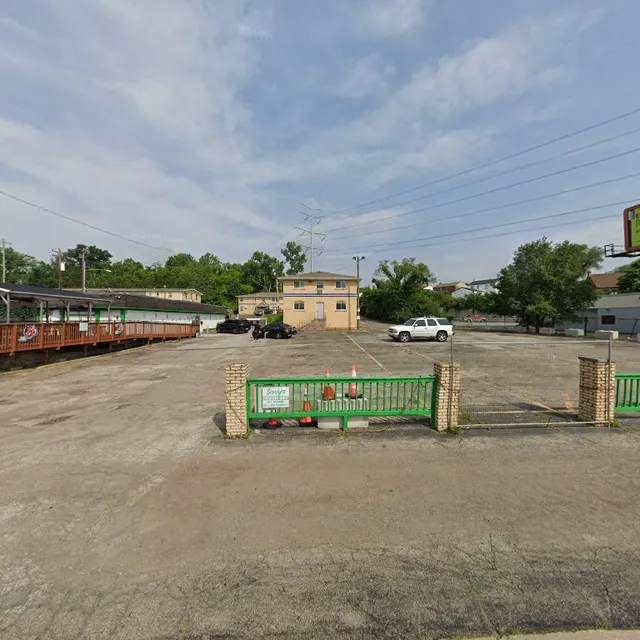 Brandy's Ultra Sports Lounge