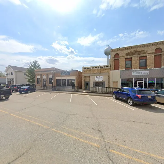 Becker's Men's Wear Inc