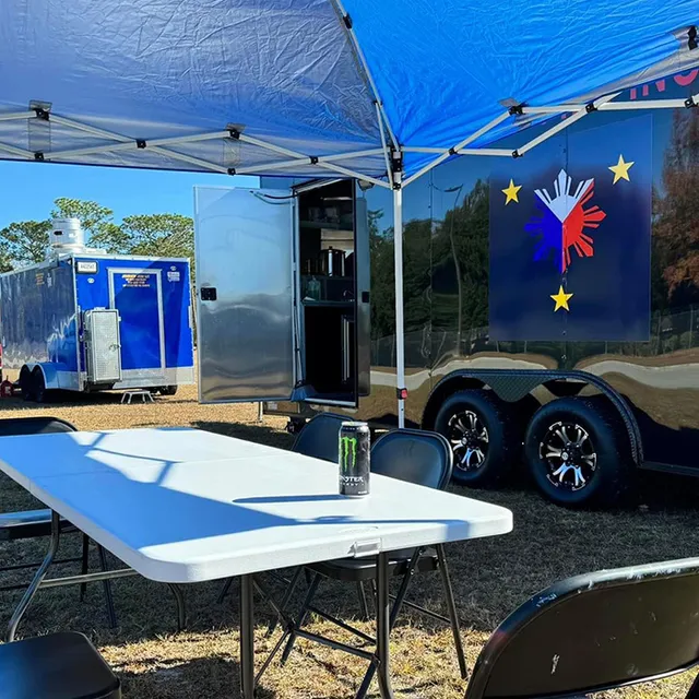 Uragon Filipino Food