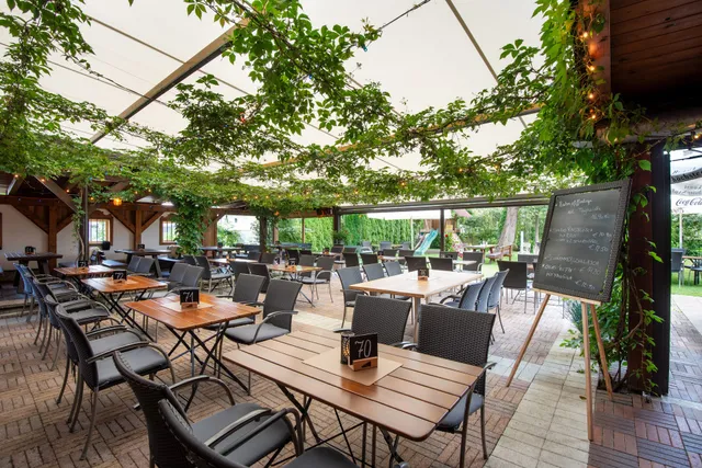 Tiroler Stuben Wörgl