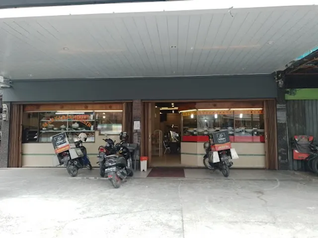 RM Puti Buana Cab. Pepaya