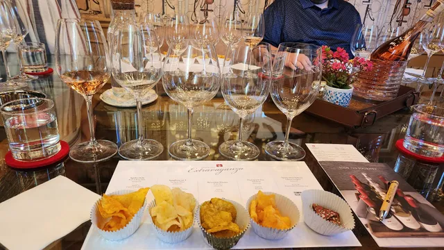 Silver Trident Winery