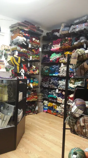 Cornwall Yarn Shop Ltd