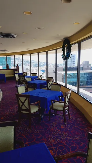 360° Restaurant