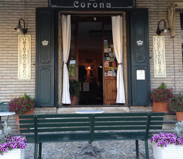 Ristorante Bar Corona