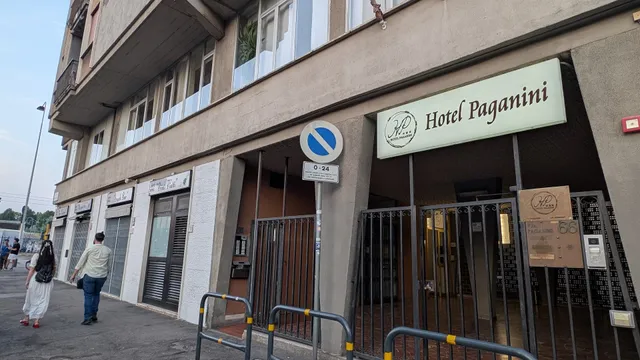 Hotel Paganini