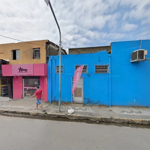 Restaurante Mais Gostoso