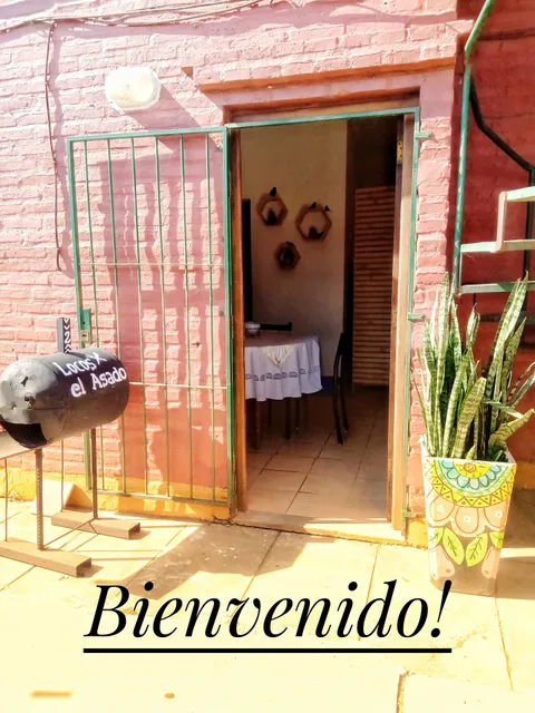 POSADA MARTINEZ / POSADA OLIMPIA