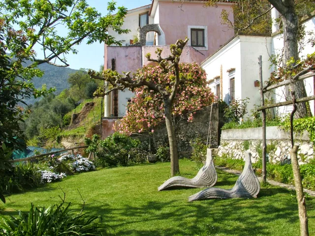 Casa Pietrarosa Bed & Breakfast