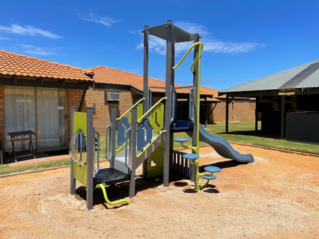 Geraldton's Ocean West Holiday Units