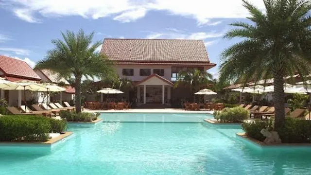 Armonia Village Resort & Spa