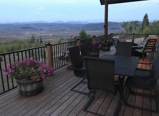 Aspen Hollow Colorado