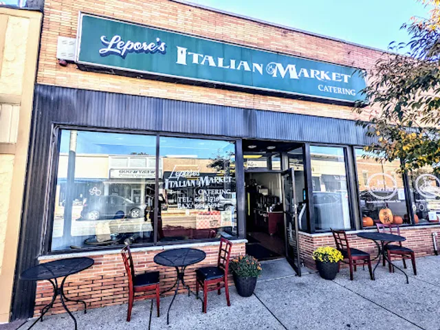 Lepore's Italian Market