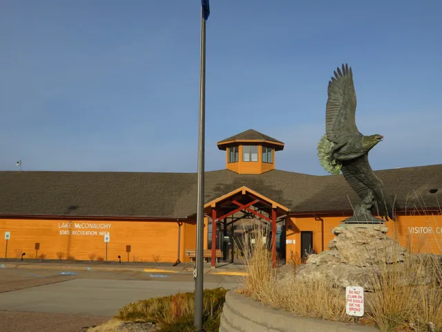 Game & Parks Commission