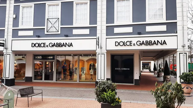 Dolce & Gabbana