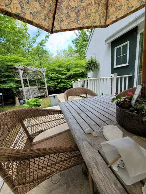 Jack's Outback Restaurant