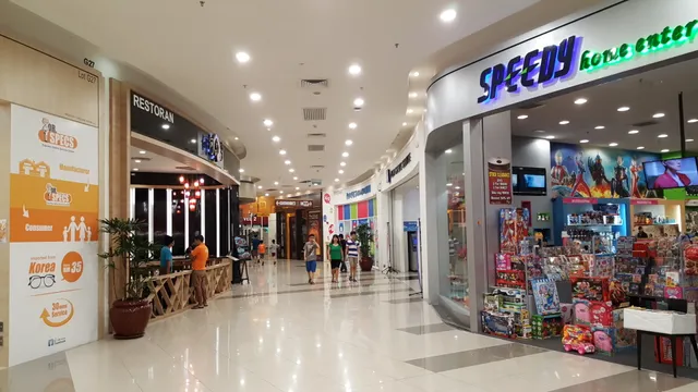 ÆON Mall Kulai