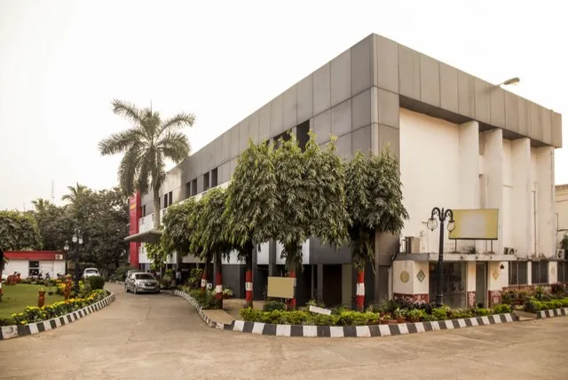 OYO 8242 Panthanivas Bhubaneswar