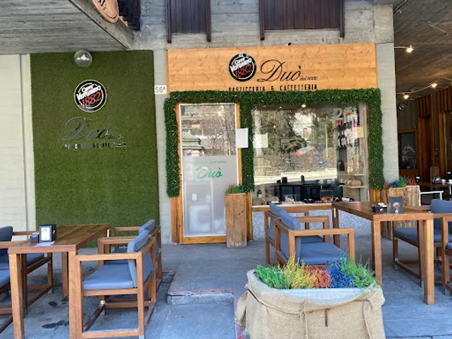 Pasticceria Caffetteria Duò
