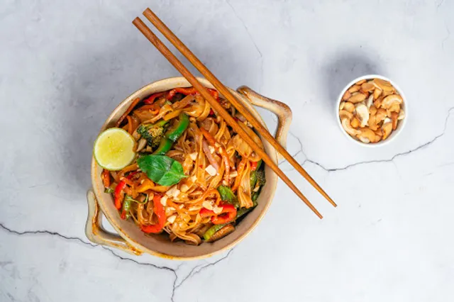 Chowman (Electronic City)