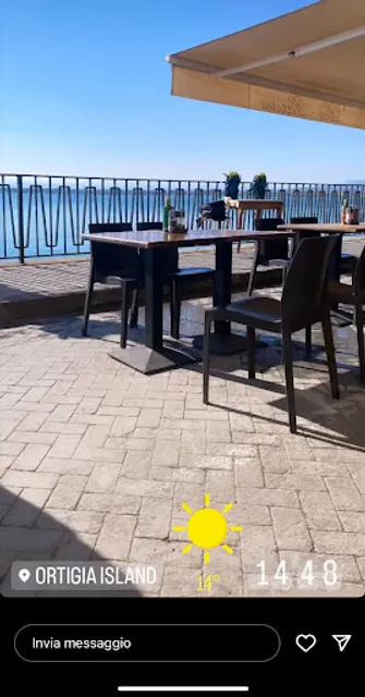 Ristorante Arricrìati