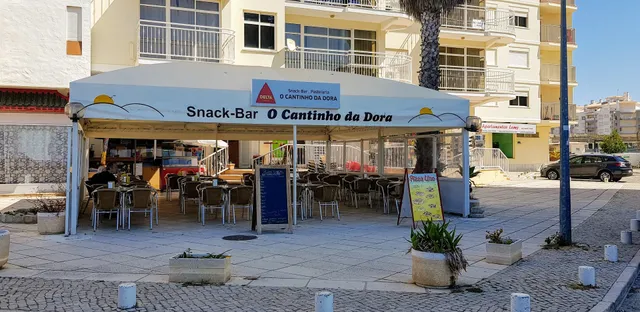 Restaurante O Cantinho da Dora