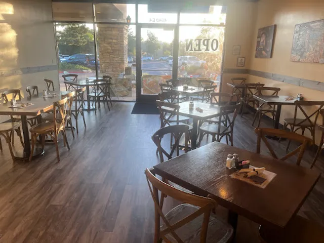 Byblos Greenwood Village