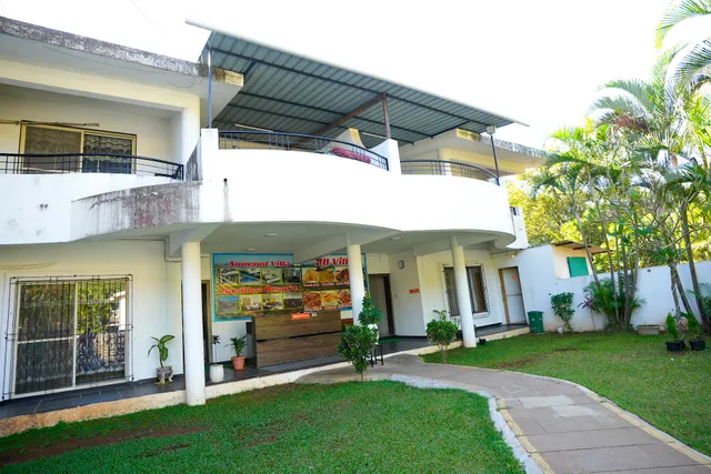 Hotel JD Villa