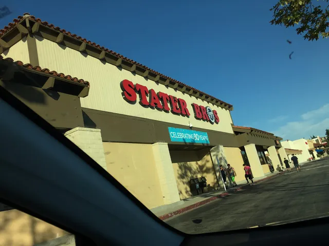 Stater Bros. Markets