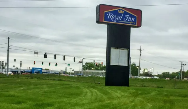 Royal Inn