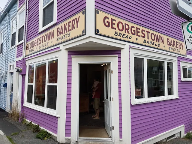 Georgestown Bakery