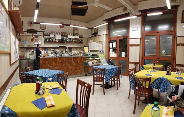 Osteria da Clai