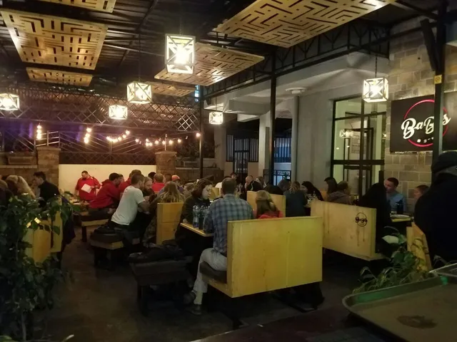 BaBi's Bistro | Bisrate Gebriel | ባቢስ ቢስትሮ | ብስራተ ገብርኤል