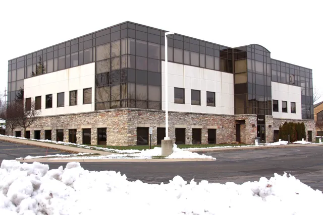 Renal Associates of West Michigan, P.C.