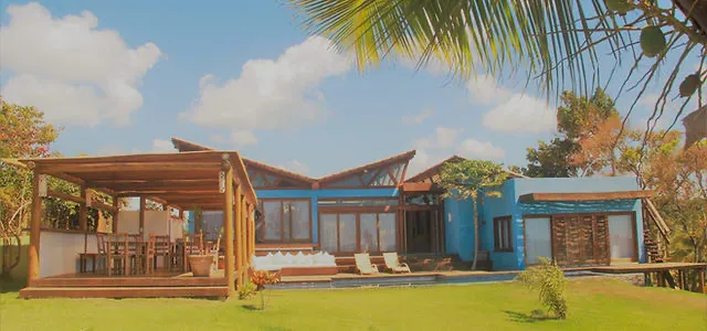 Condomínio Vale dos Segredos