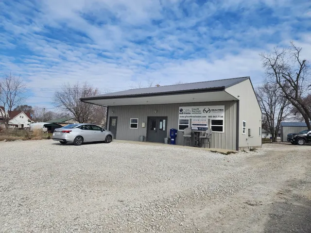 United Country Gilworth Real Estate and Auction