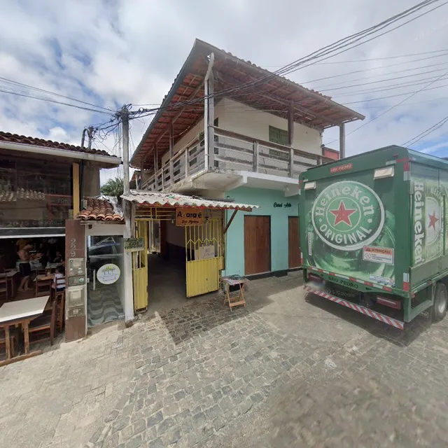 Residencial dos Ipês