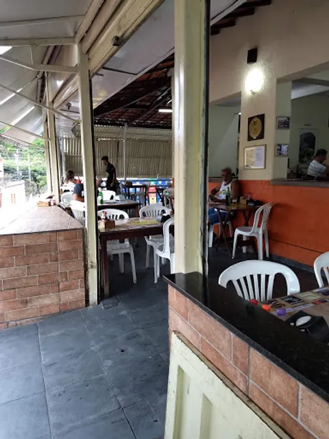 Cervejaria Bistecão