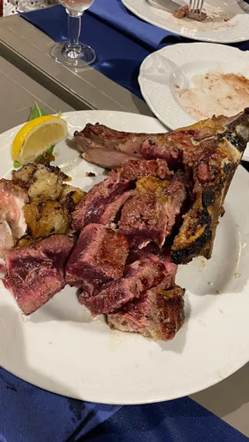 La Locanda del Macellaio