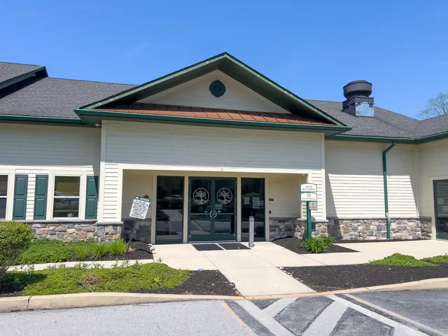 Bowling Green Brandywine