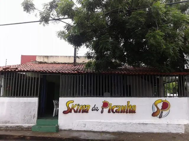 Churrascaria Skina da Picanha