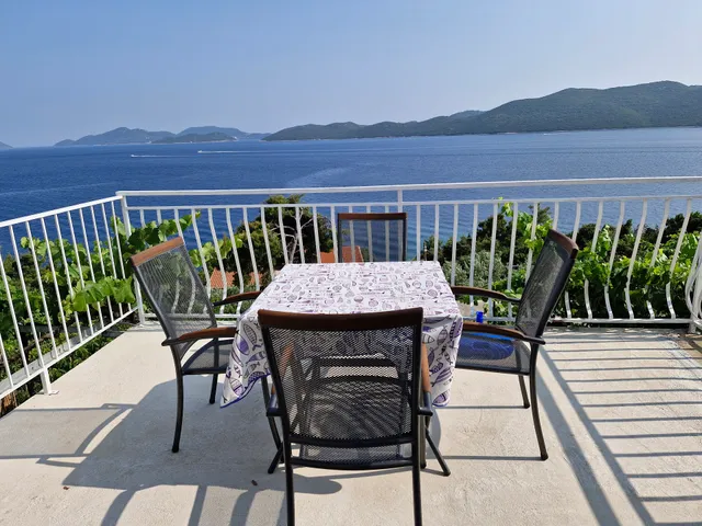 Apartment Giovanni,Ratac 16