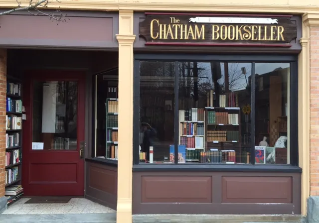 The Chatham Bookseller, LLC